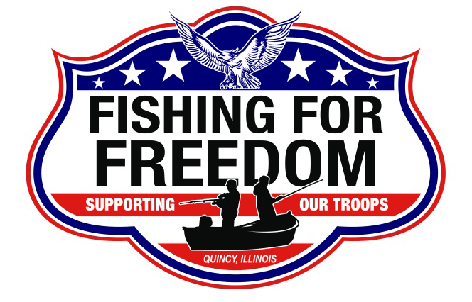 Fishing For Freedom